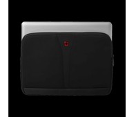 WENGER Torbica (sleeve) za prijenosno računalo BC Fix, neopren, 14", crno